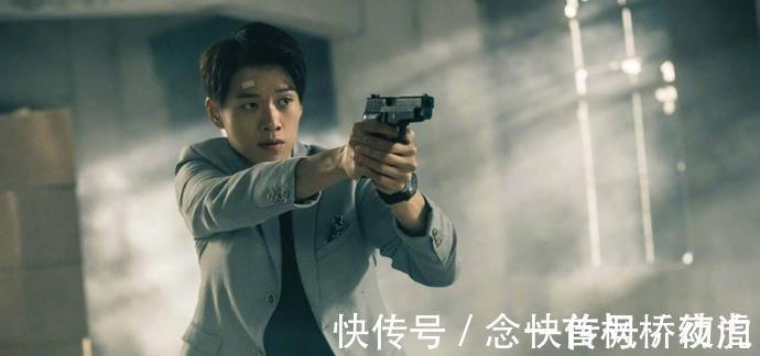 魏大勋只会上综艺节目?其实他的代表作你看过的