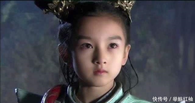 结局|肉身成圣的7人众的结局如何?杨戬被打入冷宫,但哪吒更...