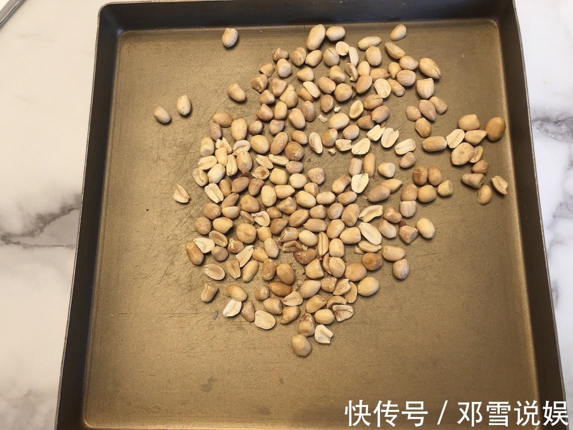 中筋面粉|零失败的中式小桃酥,烘焙小白也能轻松驾驭,咬一口酥掉渣