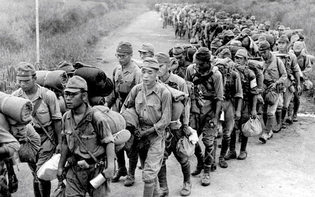 亲临|亲临前线指挥，歼灭日军整师团，挽洪都于垂危的名将是谁