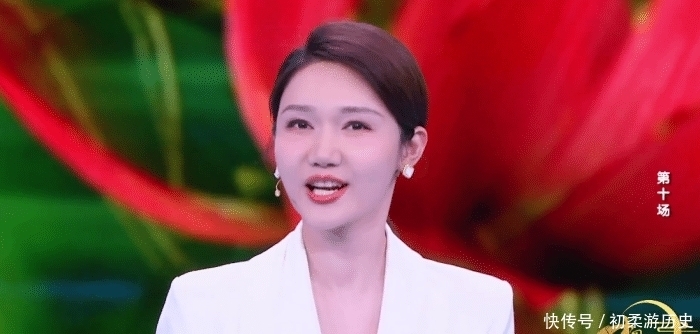 第六季《中国诗词大会》全剧终,央视主持人龙洋该何去何从