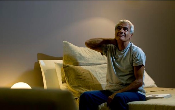 失眠|56岁失眠患者,老中医从调理脏腑入手,睡眠得到改善