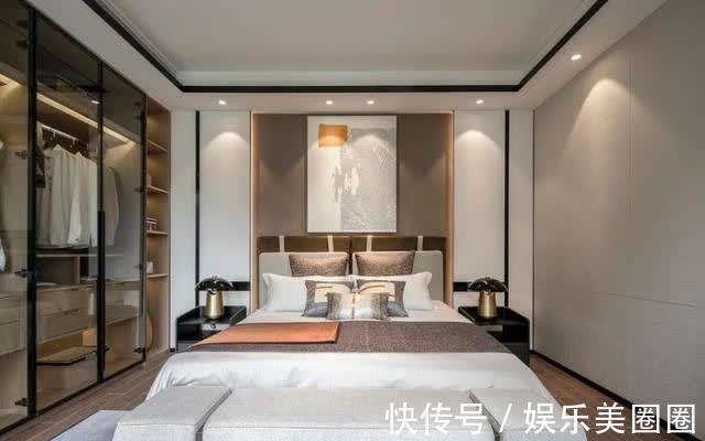 别墅|广州夫妻的265㎡别墅,屋里风景别致,光是茶室设计,就品位十足