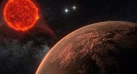 人类 最适合人类居住的星球,距地球仅4光年,可人类却难以达到