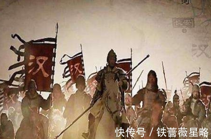 织锦!五星出东方利中国!这句话是巧合还是预言?后面13个字才是重点