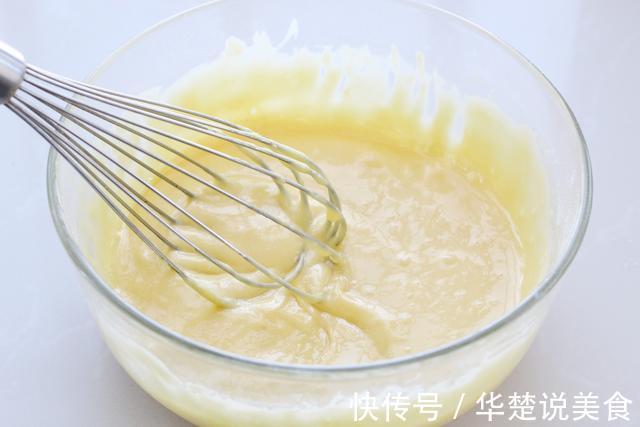烘焙必做的一款蛋糕卷,细腻光滑不开裂,无添加比外面卖的好百倍
