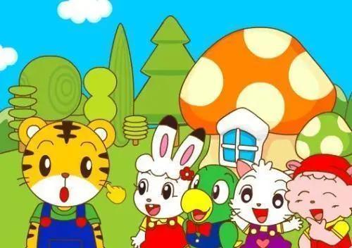 葫芦妹|一定要给孩子看的动画片,看错动画片,误导孩子一生!