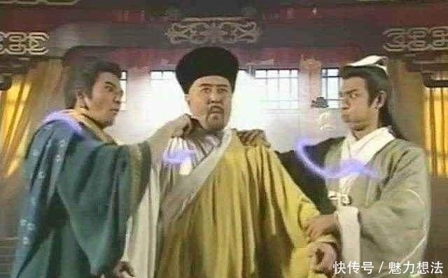 鸠摩智为何让人恨不起来?平生没杀过人,更是位美男子