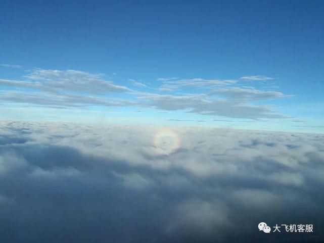 航空人 有一种视角 叫ARJ21飞行员的视角