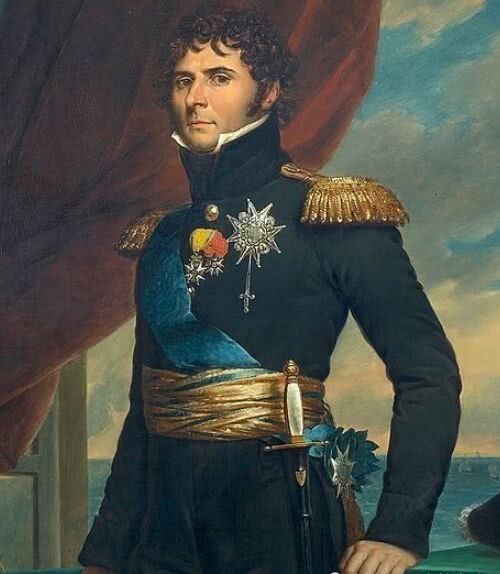 纪初期|至今统治瑞典王国的朝代——贝尔纳多特王朝，历代国王都是法国人