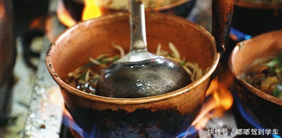 「潮玩」好吃到扶墙的昆明美食,你吃过了吗