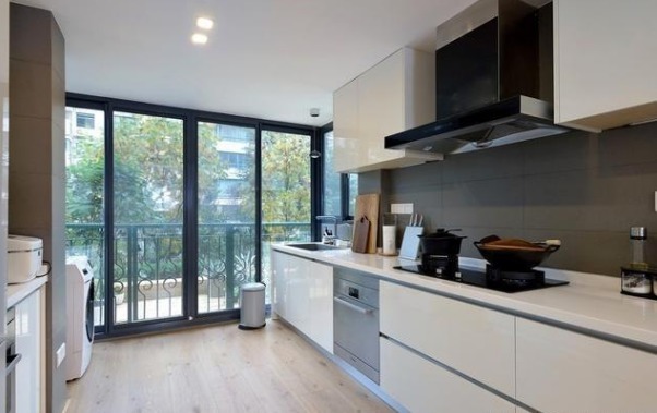 空间|越来越向往这样的简单装修,不夸张、有品位,全屋温馨耐看!