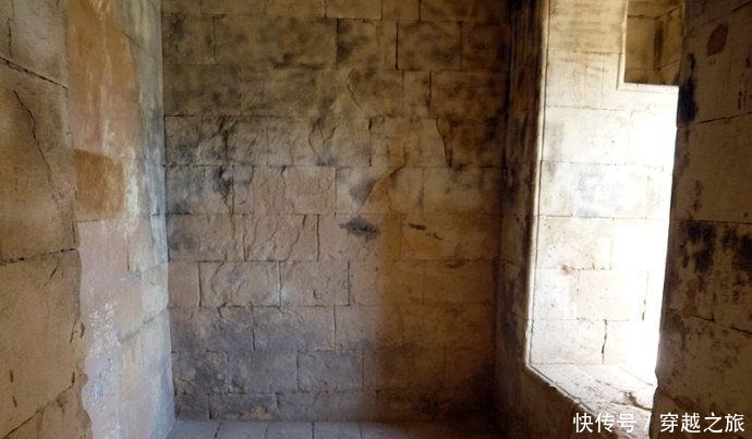 原来古代也有公共厕所,看了以后觉得不可思议!