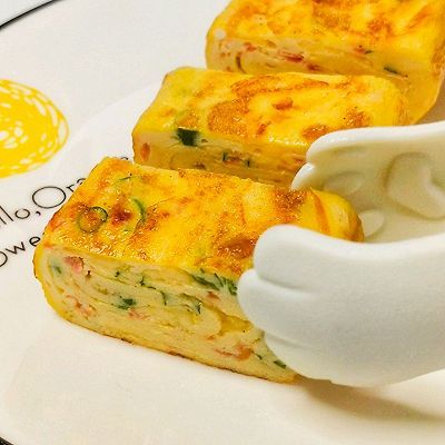 奶酪|奶酪厚蛋烧