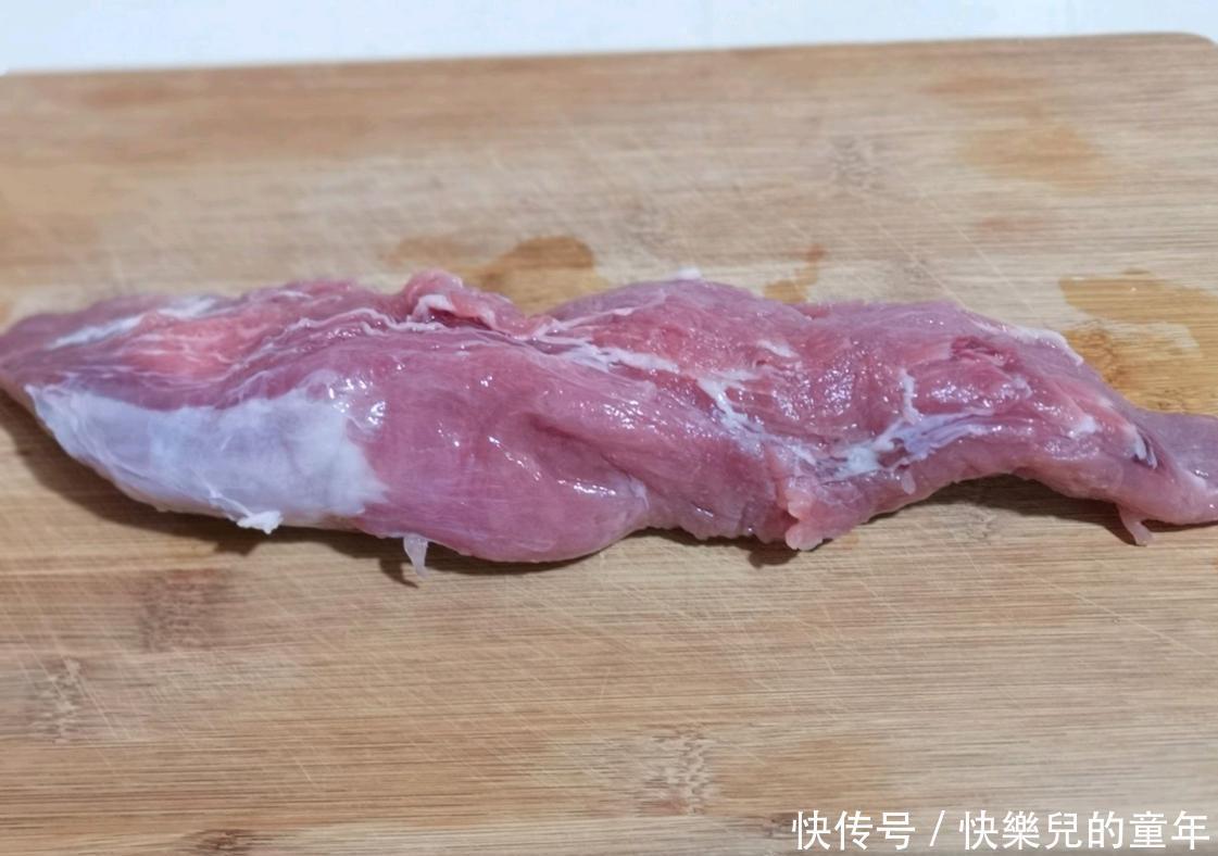 酸酸甜甜的口感再配上一碗米饭，孩子天天吵着要吃，下饭必备