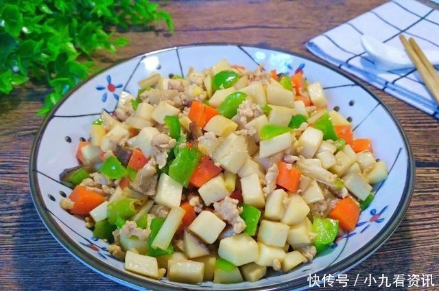 这食材便宜却好吃,7种简单做法,可荤可素,怎么都吃不厌