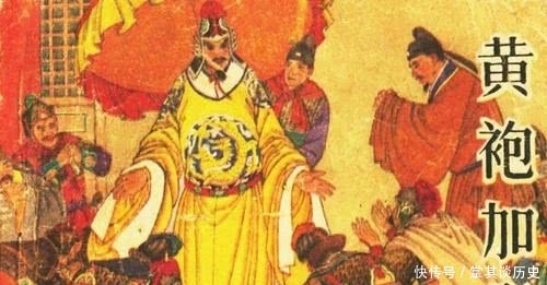 高宗|一代女皇武则天，到底算不算是唐朝的皇帝？