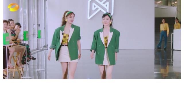 女儿们|播一期火一期！芒果台这档综艺嘉宾全员50+，为何能成爆款？