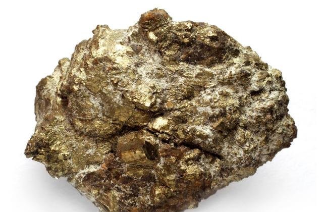 原子弹|二战时日本曾疯狂找这种“石头”,如果找到,历史或将改写