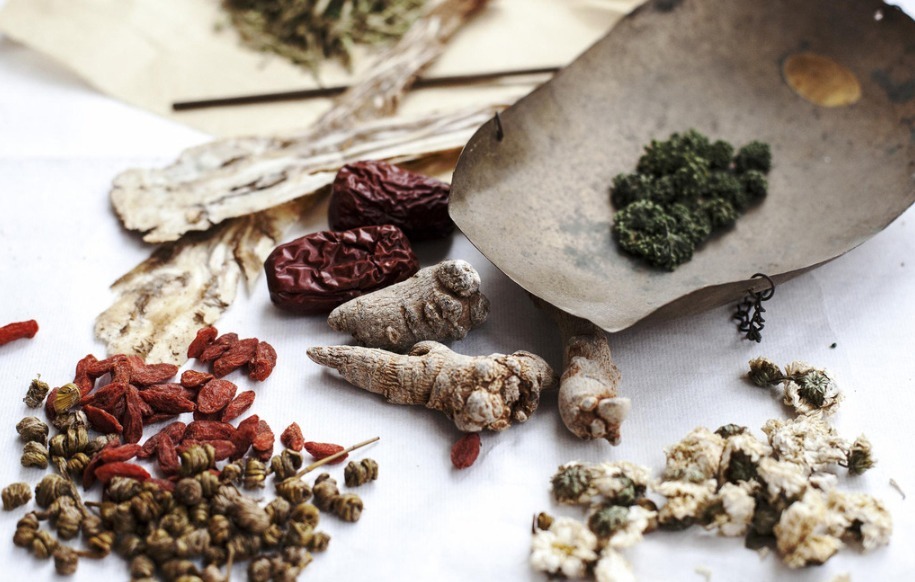 化疗|懂点中医，可以保命，上可尽孝，下可尽慈！该到普及中医的时候了