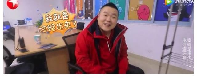 特写镜头|鸟巢感动瞬间的背后：为什么上一秒下雨，下一秒演员衣服就干了？