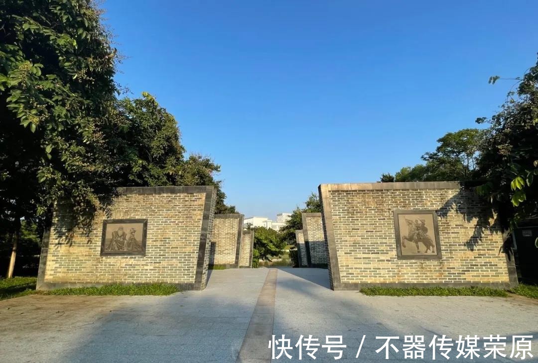 园区|家门口的湿地公园，藏着90%人没发现的美景