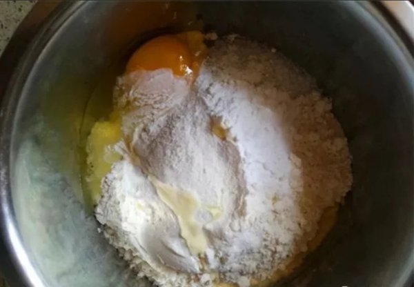 花生酥下午茶的选择一定是对的！跟胖胖一起做！