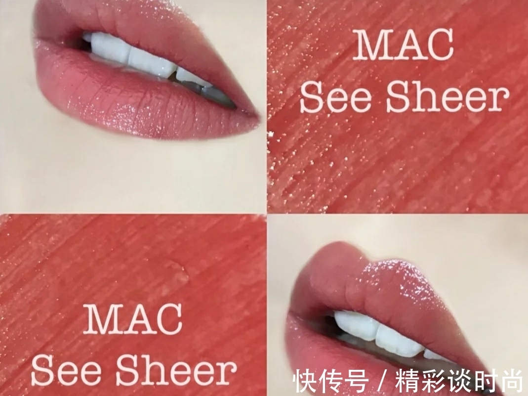 口红|豆沙色口红大集合:雅诗兰黛420谁用谁温柔,闭眼也不会选错