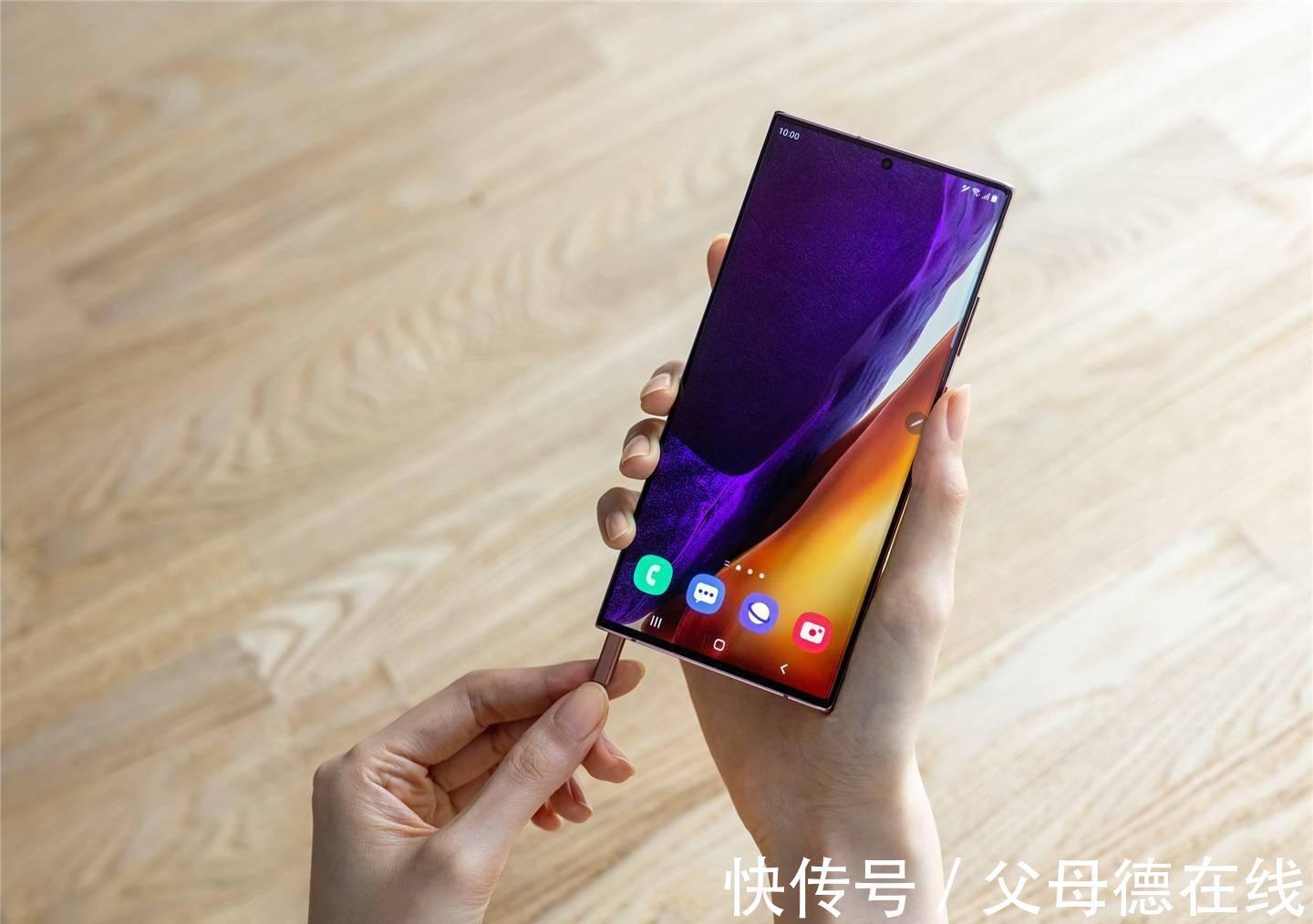e20|三星也没想到,12+256G再降2000后,中国用户增多了