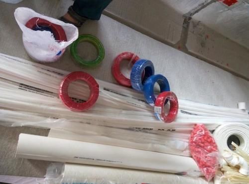 装修|水电改造走顶还是走地?都说走顶更标准,真的吗?