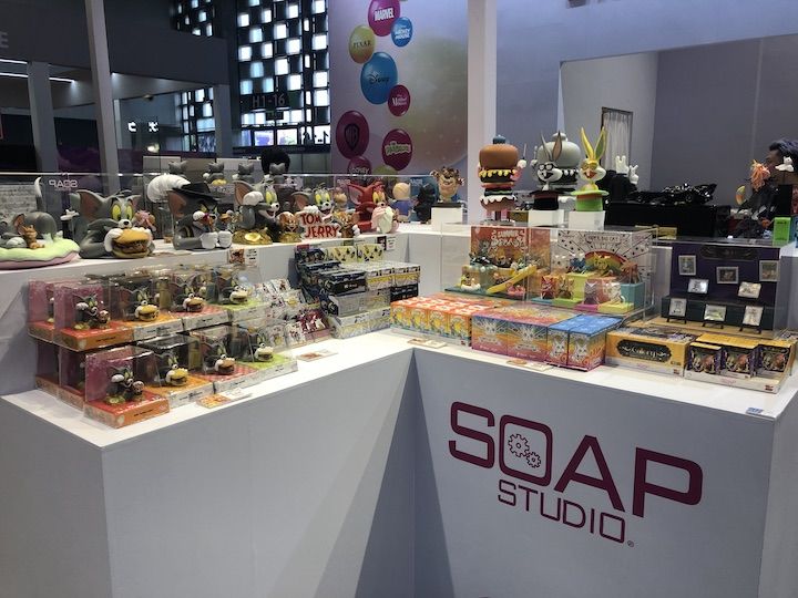 上海|规模达到200亿元!动漫产业成为上海文化产业新亮点