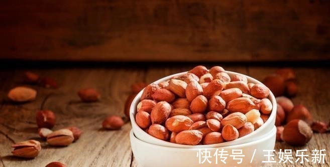 高脂血症|花生虽是长寿果,但也是催命符4种人越吃越伤身你能吃吗