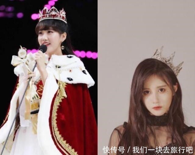 出道才一年赢了李艺彤，SNH48总决选速报最大黑马