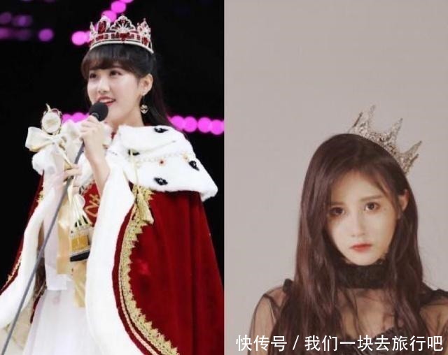出道才一年赢了李艺彤,SNH48总决选速报最大黑马