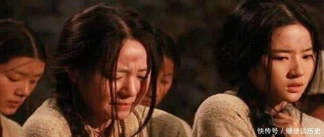 起义失败,黄巢慷慨赴死,他的老婆孩子姬妾结局如何?