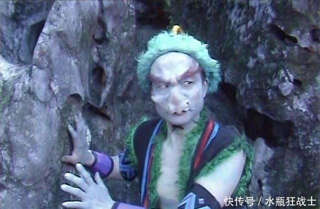 神话小说《西游记》众多妖王中,有哪些心地善良的妖怪?