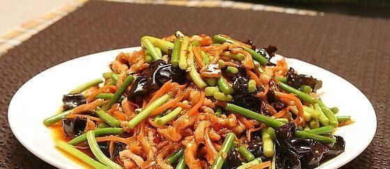 大厨传授家常菜烹饪技巧,原来这样烧更好吃