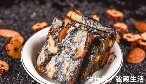 红枣|气血足,百病消!老中医:抓住7个重要时期,补足气血,延年益寿