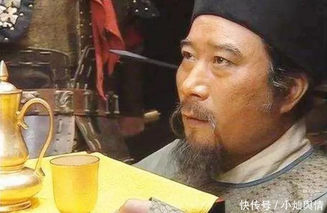 兄弟|刘备和宋江的差距,从兄弟死后的表现就能看出,不在同一级别