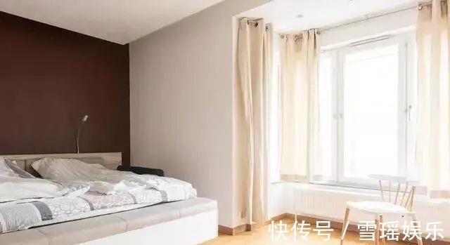 墙壁|81㎡却住出了别墅的感觉,还有入户花园,一眼就被迷住了!