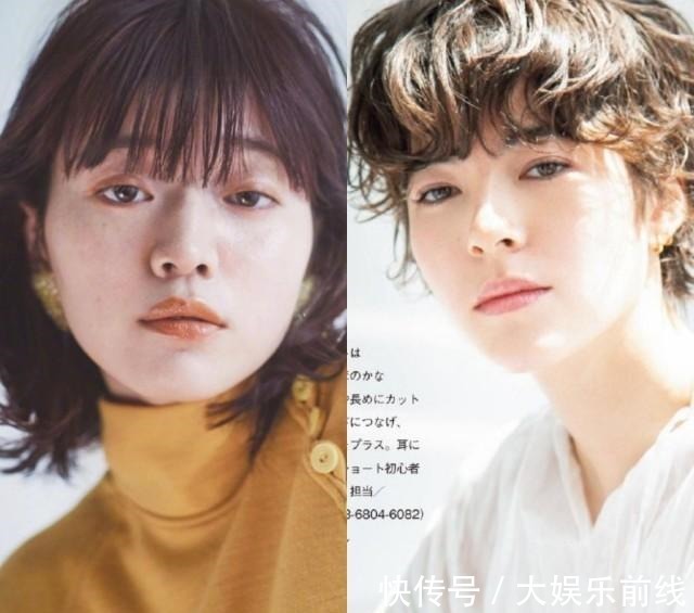 骨相 头发并不是越长越好看,今年流行看“骨相”选发型,你剪对了吗!