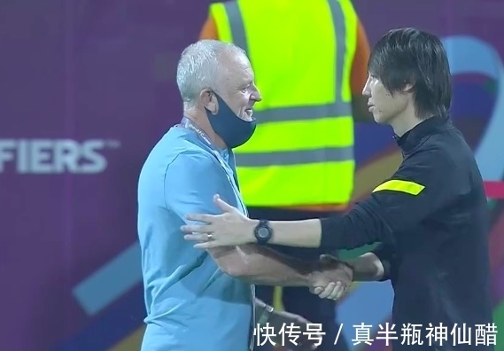 中国足球|李铁陈戌源后悔吗?CCTV韩乔生:早用4大归化,世界杯出线还有戏