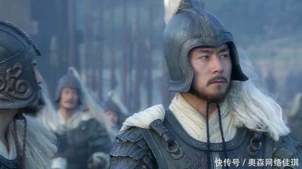 挥泪|诸葛亮曾在战败后挥泪斩杀马谡,但此人为何在获胜后,挥泪斩将?