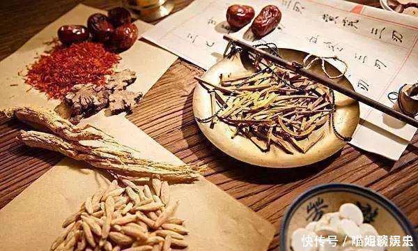 胃气|中医前辈生前留下的“养胃方”治萎缩性胃炎、慢性胃炎,请学习