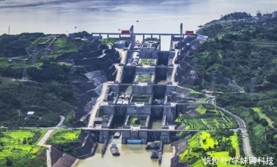 中国工程又开启逆天操作！这项基建工程一旦完成，将会影响全世界