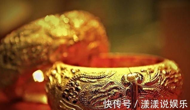 女人|女人再持家,也要戴黄金手镯,以下4点很重要