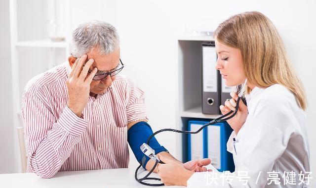 控制血压|我头晕,是高血压吗?头晕的人看过来,带你了解更多的健康知识!