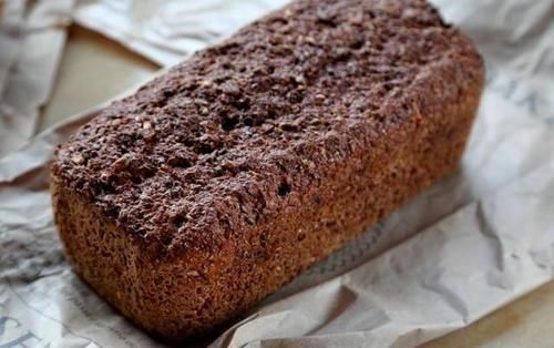 焙烤|就直接扔到垃圾箱了，大大小小有10个面包，够吃一周，你看值不