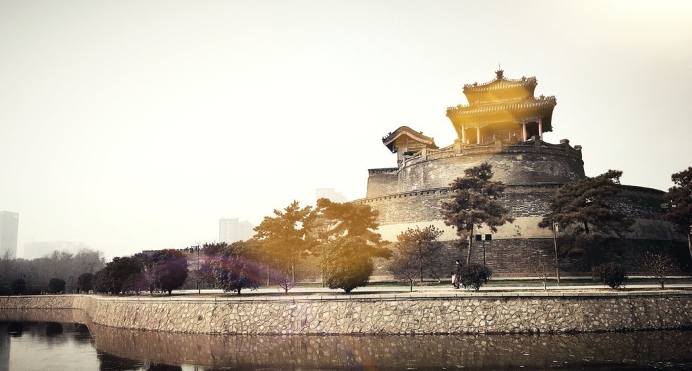 防盗|本是防盗机关,却让盗墓行为更加猖獗,背后原因令人震惊