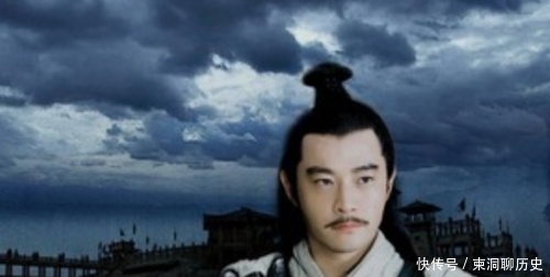 为什么有那么多人喜爱周瑜?公瑾年少有美才,儒将之风,君子之才,臣子之心